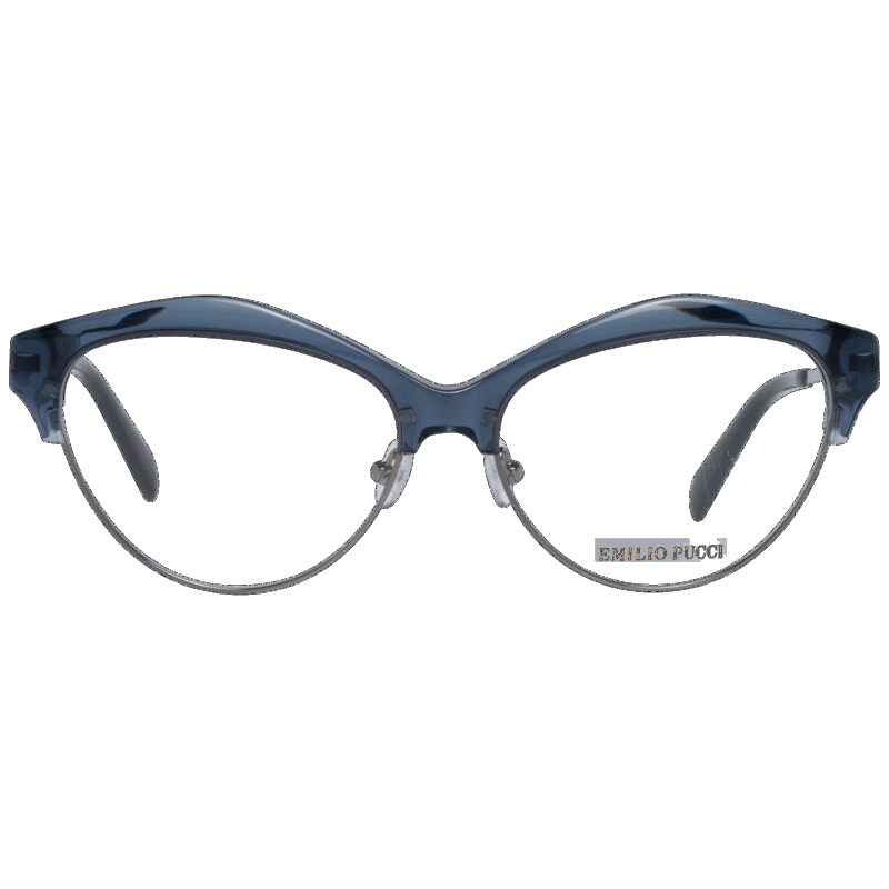 Emilio Pucci Women's Eyeglasses (EP5069 56020) - Image 2