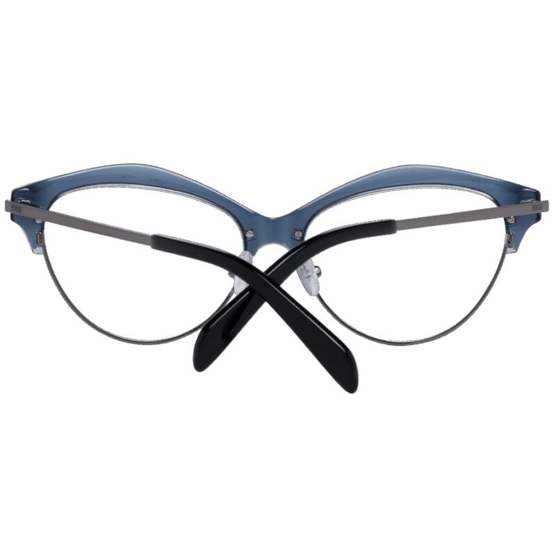 Emilio Pucci Women's Eyeglasses (EP5069 56020) - Image 3
