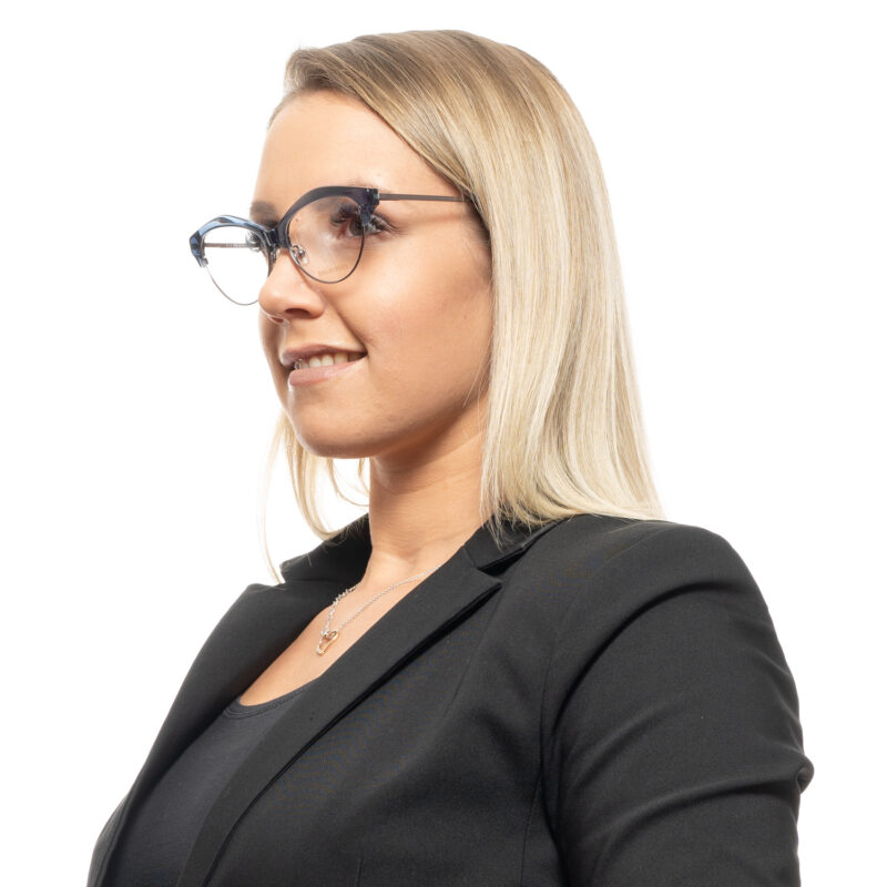 Emilio Pucci Women's Eyeglasses (EP5069 56020) - Image 4