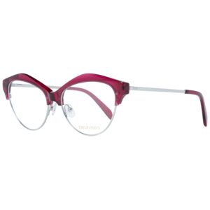 Emilio Pucci Women's Eyeglasses (EP5069 56075)