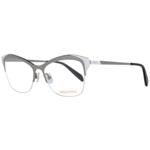 Emilio Pucci Women's Eyeglasses (EP5074 53008)