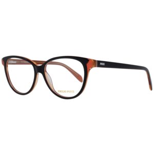 Emilio Pucci Women's Eyeglasses (EP5077 5305A)