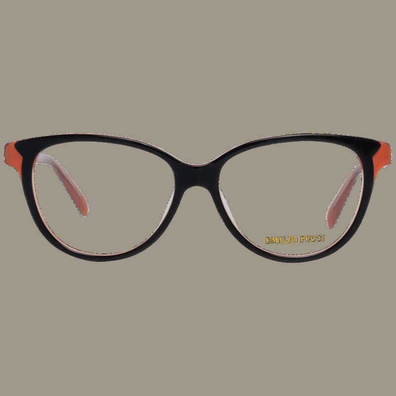Emilio Pucci Women's Eyeglasses (EP5077 5305A) - Image 2