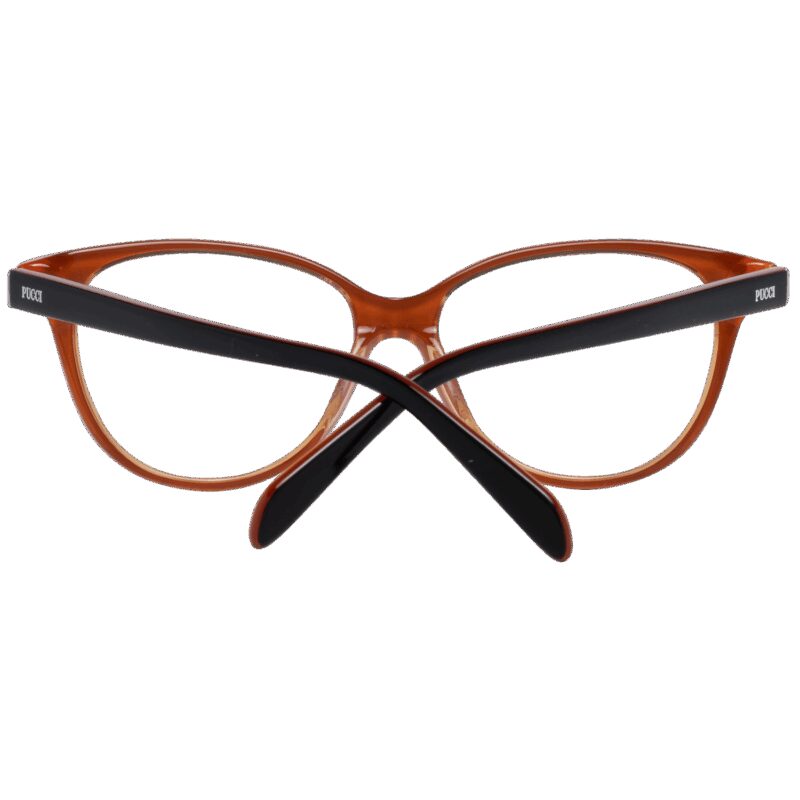 Emilio Pucci Women's Eyeglasses (EP5077 5305A) - Image 3