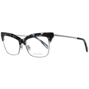Emilio Pucci Women's Eyeglasses (EP5081 55055)