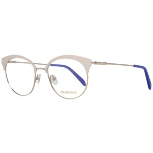 Emilio Pucci Women's Eyeglasses (EP5086 52024)