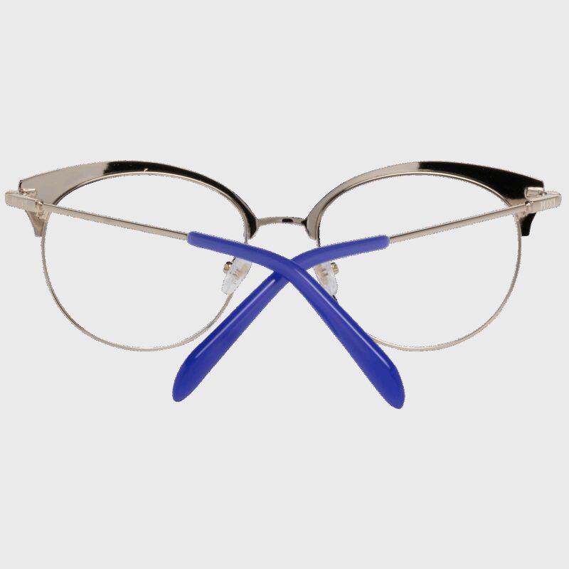 Emilio Pucci Women's Eyeglasses (EP5086 52024) - Image 3