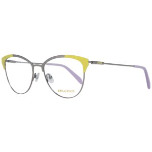 Emilio Pucci Women's Eyeglasses (EP5087 53014)