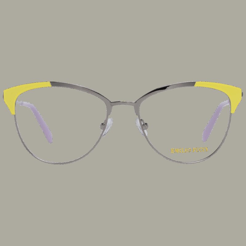 Emilio Pucci Women's Eyeglasses (EP5087 53014) - Image 2