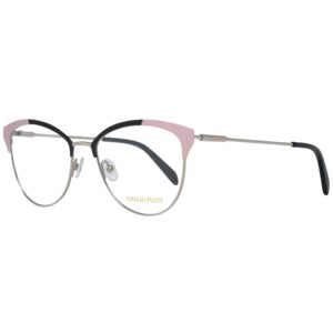 Emilio Pucci Women's Eyeglasses (EP5087 53020)