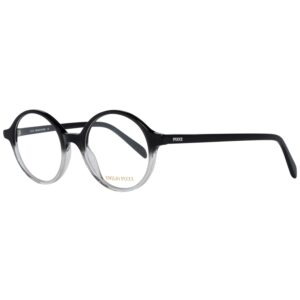 Emilio Pucci Women's Eyeglasses (EP5091 50005)