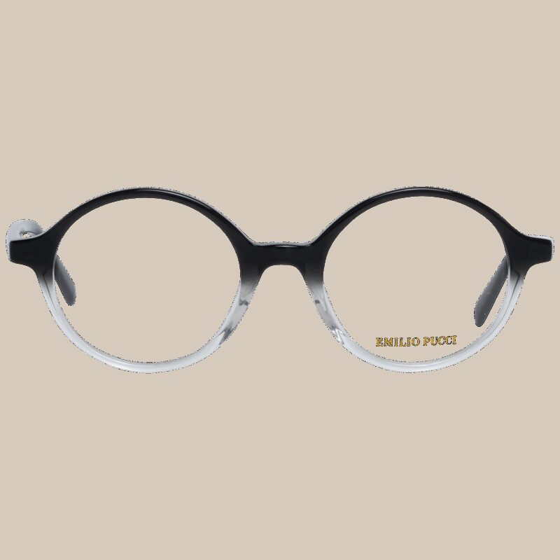 Emilio Pucci Women's Eyeglasses (EP5091 50005) - Image 2