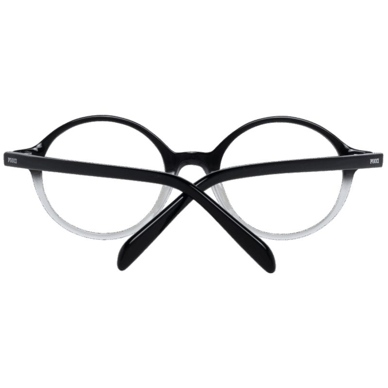 Emilio Pucci Women's Eyeglasses (EP5091 50005) - Image 3