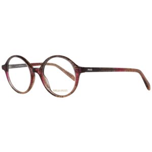 Emilio Pucci Women's Eyeglasses (EP5091 50047)