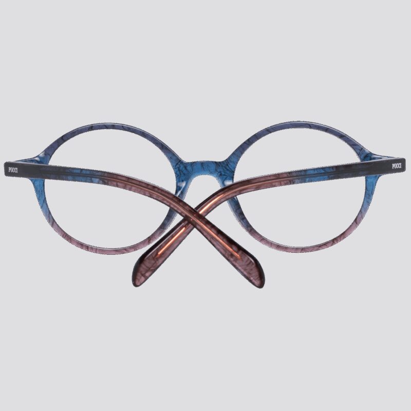 Emilio Pucci Women's Eyeglasses (EP5091 50092) - Image 3