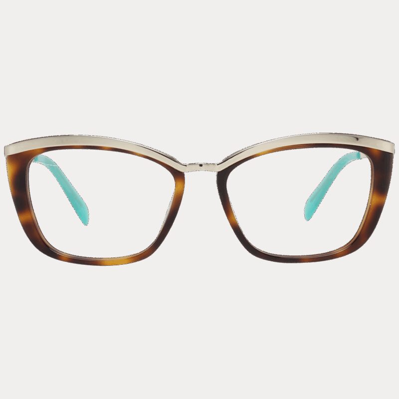 Emilio Pucci Women's Eyeglasses (EP5093 54052) - Image 2