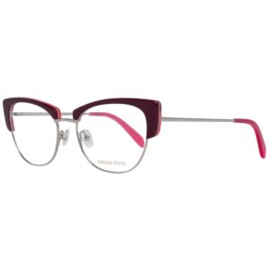 Emilio Pucci Women's Eyeglasses (EP5102 54083)