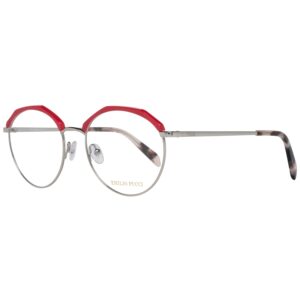 Emilio Pucci Women's Eyeglasses (EP5103 52077)