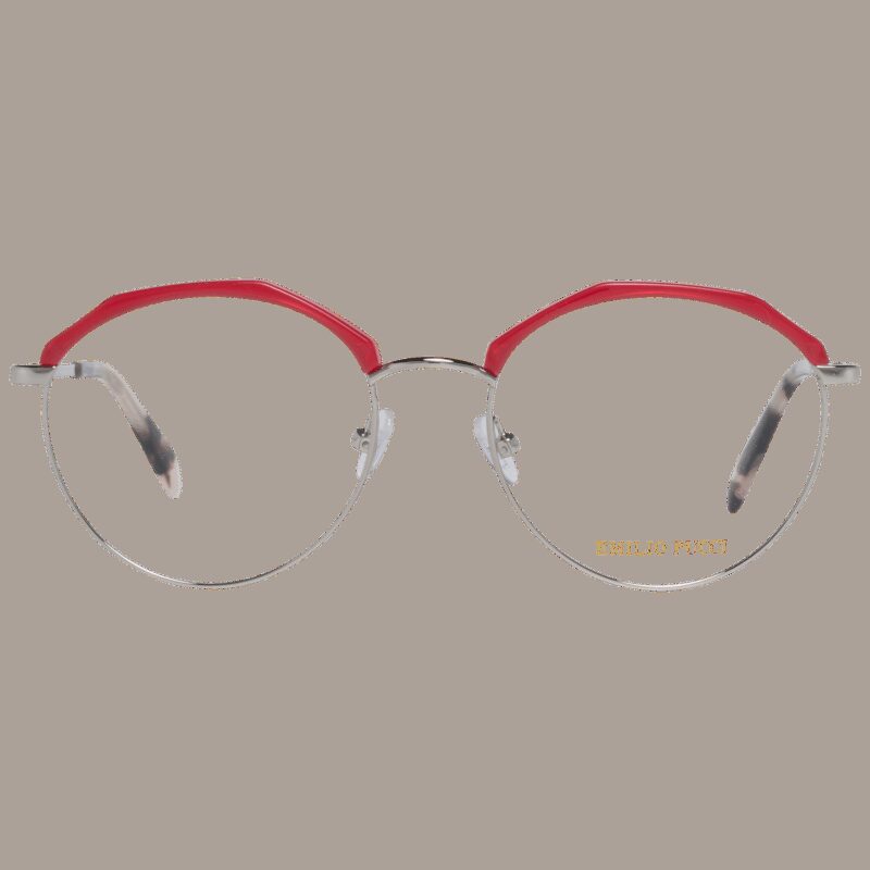 Emilio Pucci Women's Eyeglasses (EP5103 52077) - Image 2