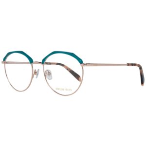 Emilio Pucci Women's Eyeglasses (EP5103 52089)