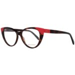 Emilio Pucci Women's Eyeglasses (EP5116 54056)