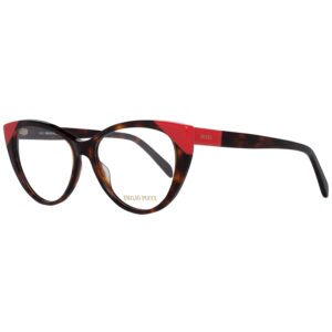 Emilio Pucci Women's Eyeglasses (EP5116 54056)