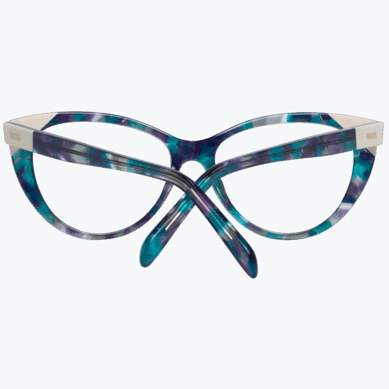 Emilio Pucci Women's Eyeglasses (EP5116 54092) - Image 3