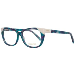 Emilio Pucci Women's Eyeglasses (EP5117 54092)