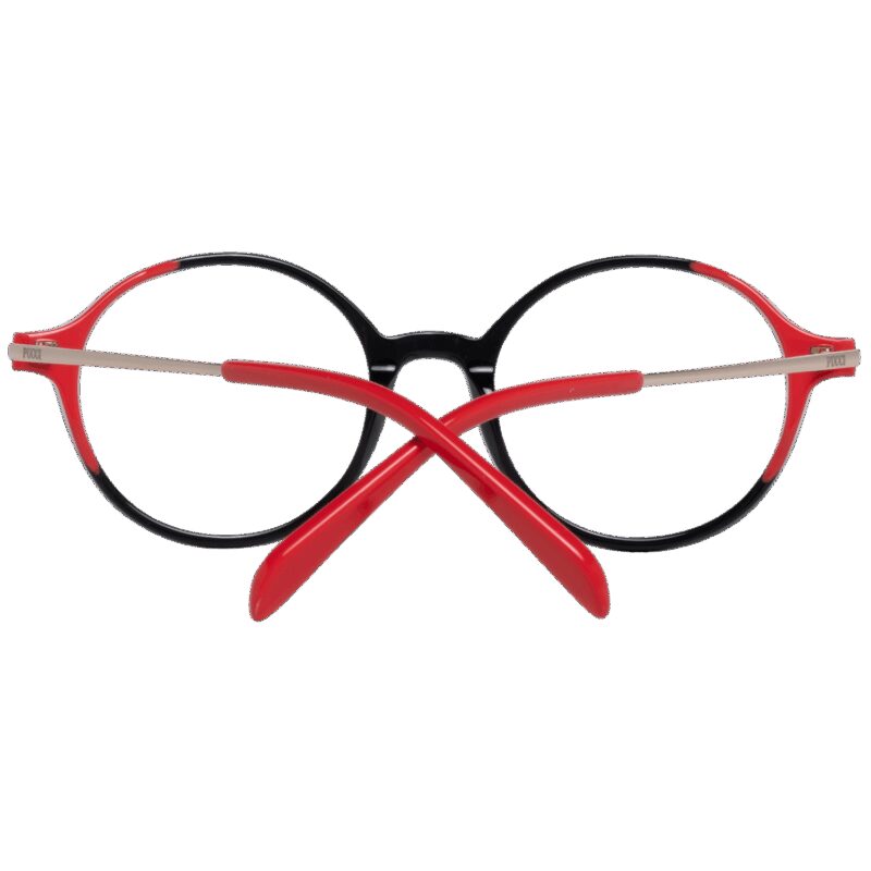 Emilio Pucci Women's Eyeglasses (EP5118 50005) - Image 3