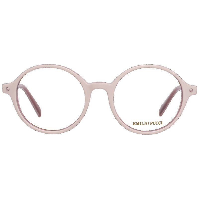 Emilio Pucci Women's Eyeglasses (EP5118 50024) - Image 2