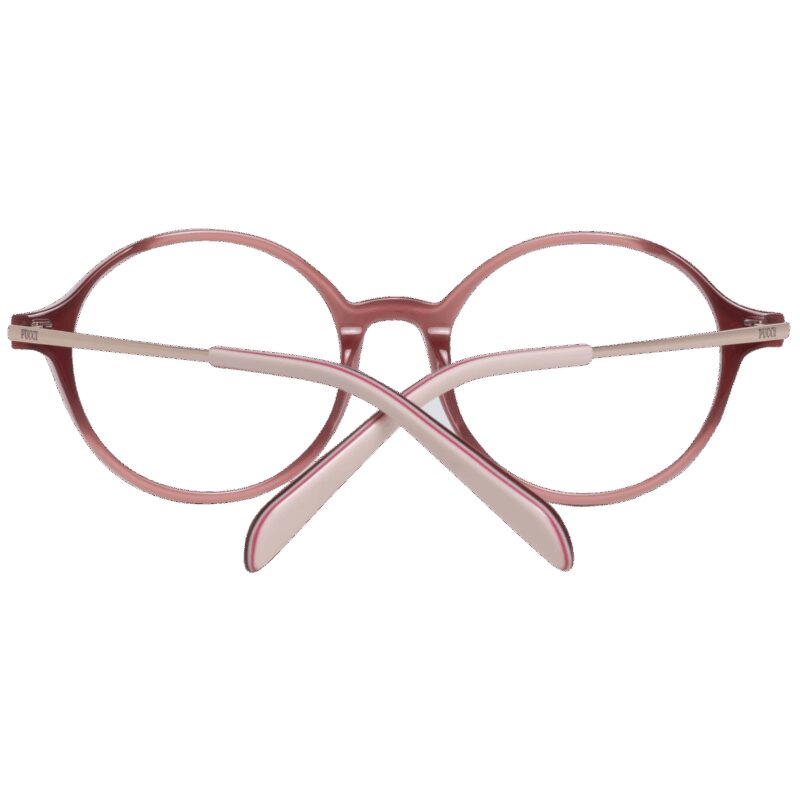 Emilio Pucci Women's Eyeglasses (EP5118 50024) - Image 3