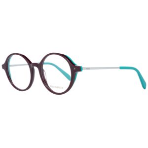 Emilio Pucci Women's Eyeglasses (EP5118 50071)