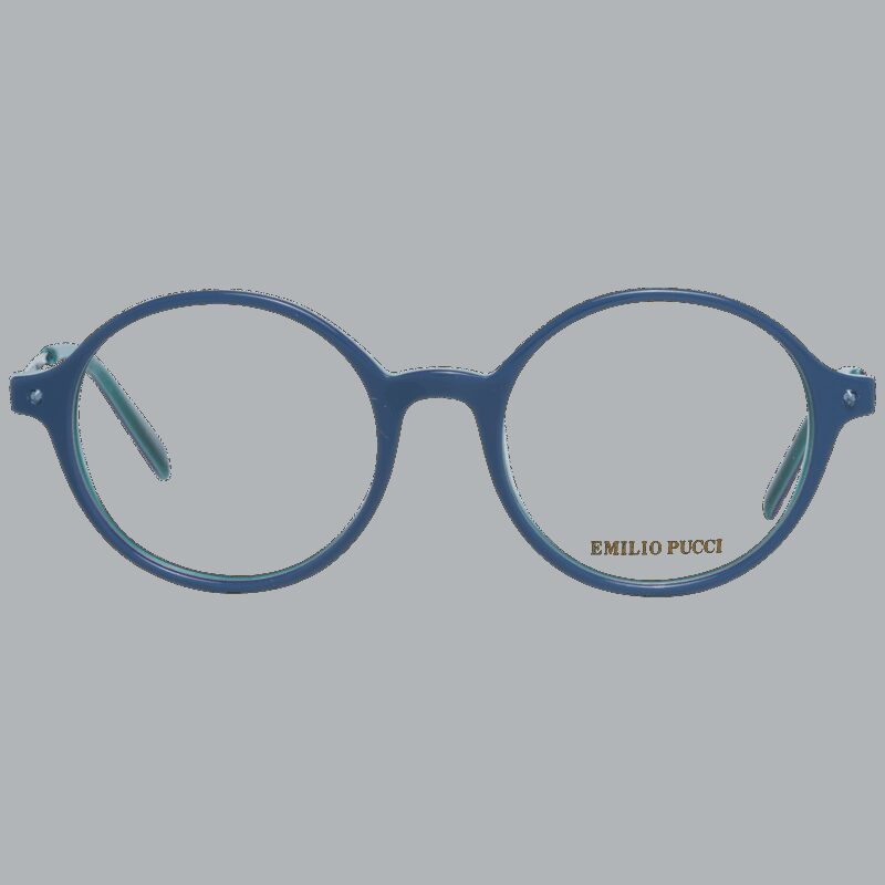 Emilio Pucci Women's Eyeglasses (EP5118 50092) - Image 2