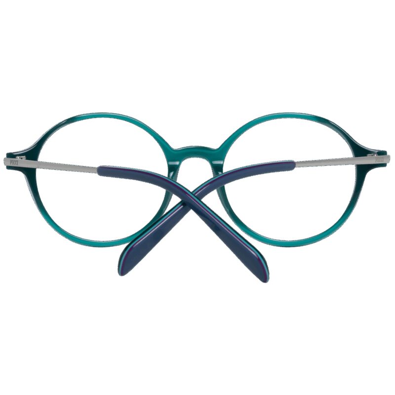 Emilio Pucci Women's Eyeglasses (EP5118 50092) - Image 3