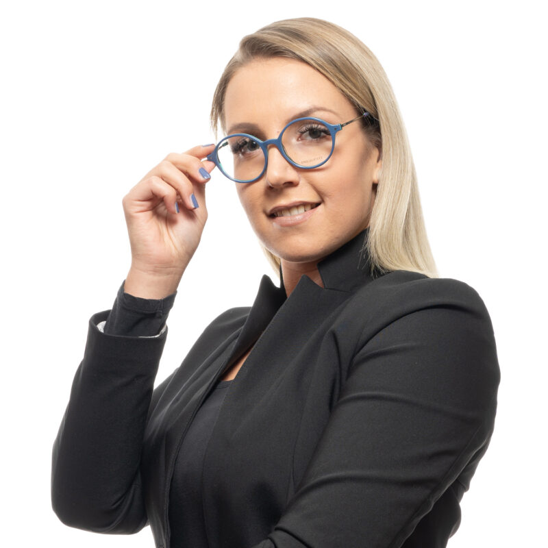 Emilio Pucci Women's Eyeglasses (EP5118 50092) - Image 4