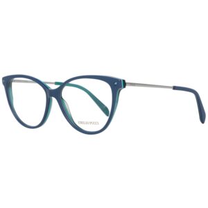 Emilio Pucci Women's Eyeglasses (EP5119 55092)