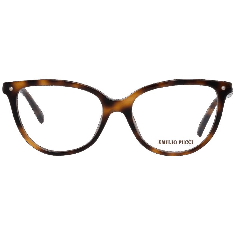 Emilio Pucci Women's Eyeglasses (EP5120 54052) - Image 2