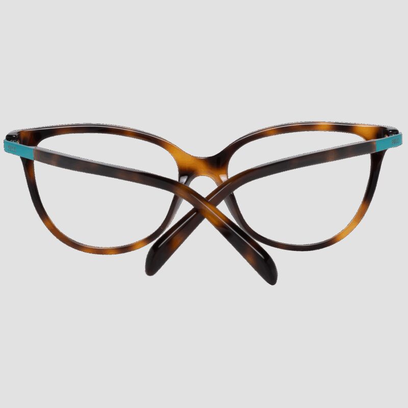 Emilio Pucci Women's Eyeglasses (EP5120 54052) - Image 3