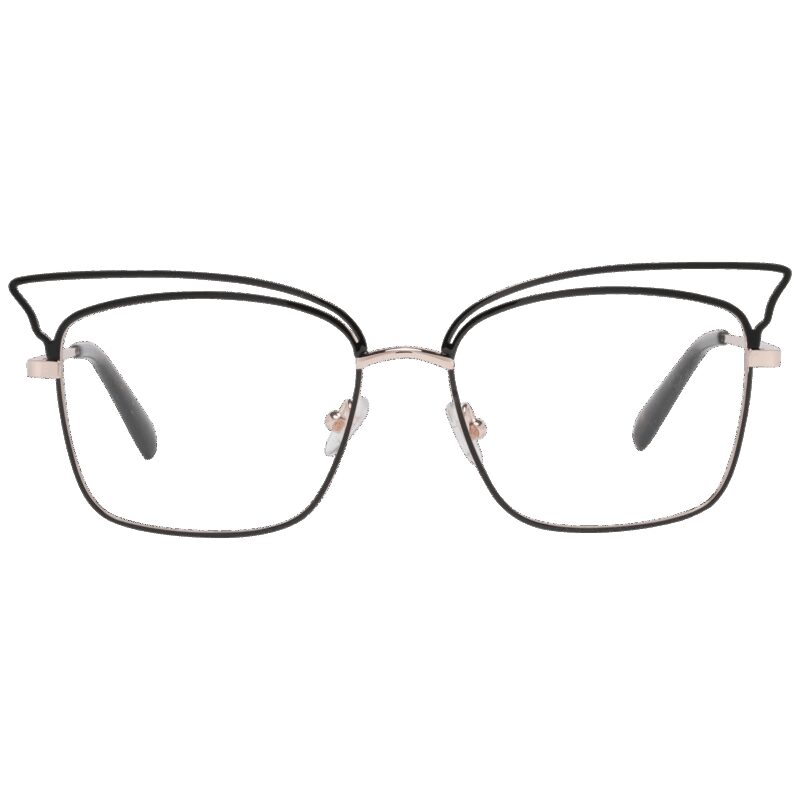 Emilio Pucci Women's Eyeglasses (EP5122 53005) - Image 2