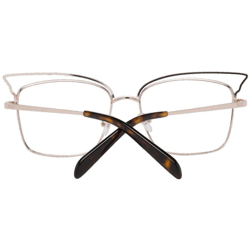 Emilio Pucci Women's Eyeglasses (EP5122 53005) - Image 3