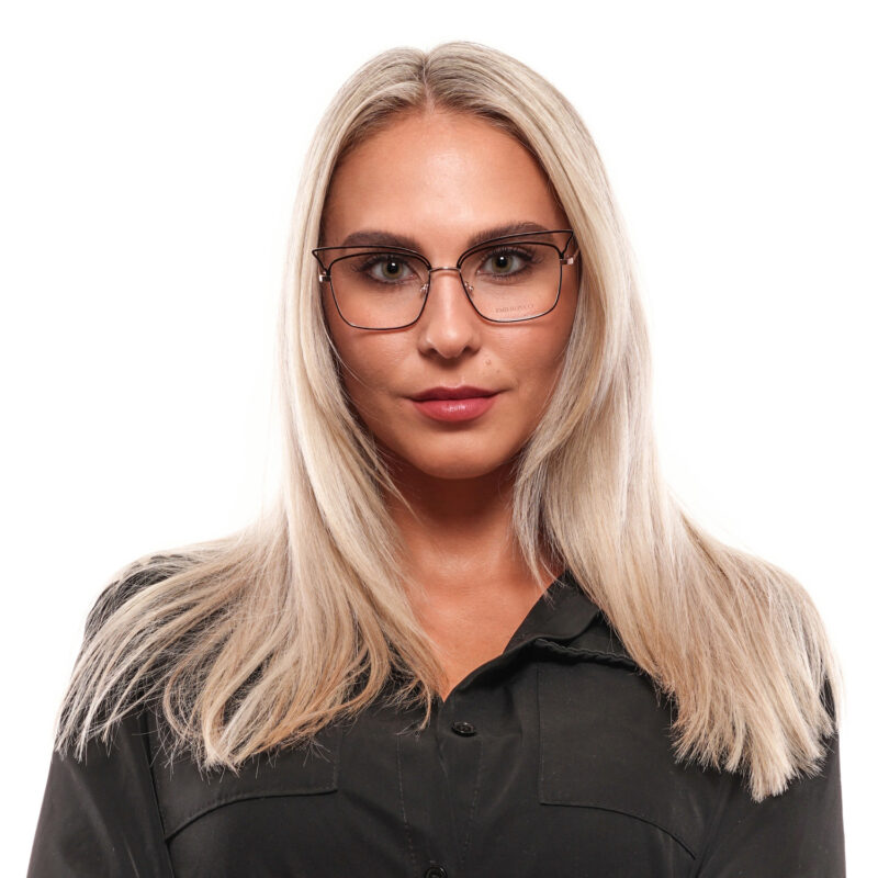 Emilio Pucci Women's Eyeglasses (EP5122 53005) - Image 4