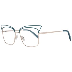 Emilio Pucci Women's Eyeglasses (EP5122 53089)