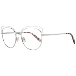 Emilio Pucci Women's Eyeglasses (EP5123 54020)
