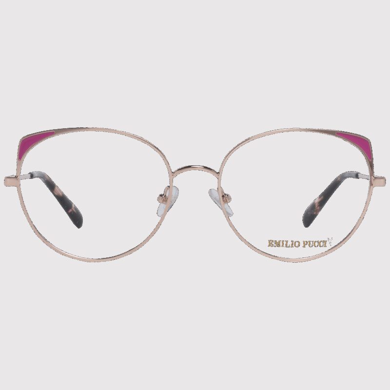 Emilio Pucci Women's Eyeglasses (EP5124 5428B) - Image 2