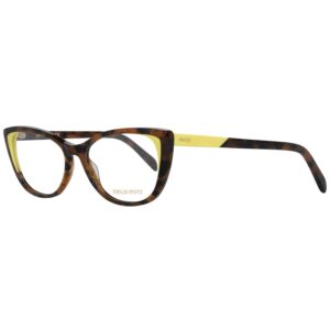 Emilio Pucci Women's Eyeglasses (EP5126 55055)