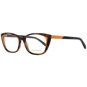 Emilio Pucci Women's Eyeglasses (EP5127 52056)