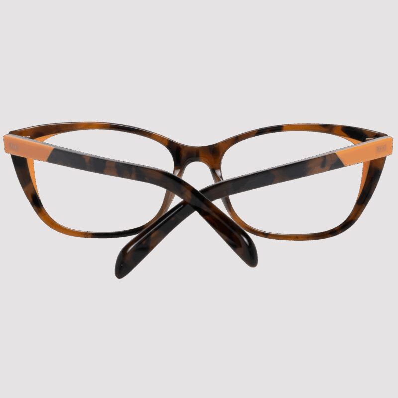 Emilio Pucci Women's Eyeglasses (EP5127 52056) - Image 3