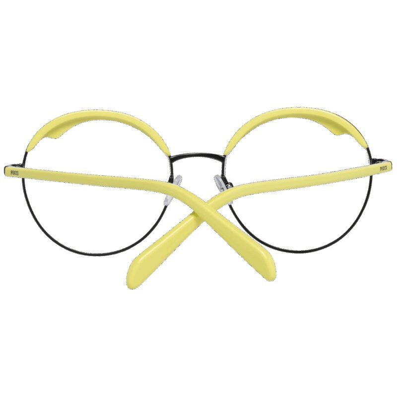 Emilio Pucci Women's Eyeglasses (EP5130 54005) - Image 3