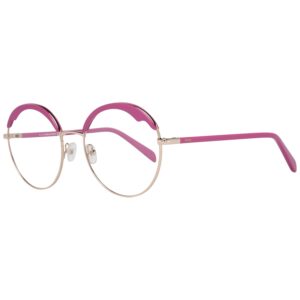 Emilio Pucci Women's Eyeglasses (EP5130 54028)