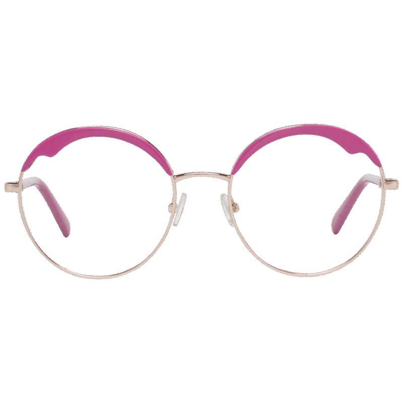 Emilio Pucci Women's Eyeglasses (EP5130 54028) - Image 2